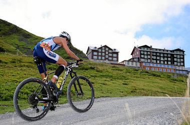 Inferno Triathlon