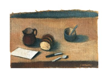 Vernissage: Otto Hellmüller - Retrospektive