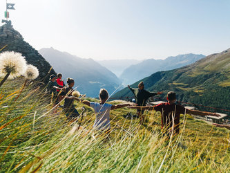 Classico – Yoga + hike or bike + slow food Camp