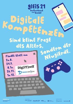 Dig[iT]reff - TERZO Dietikon