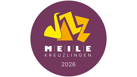 JazzMeile Kreuzlingen 2026