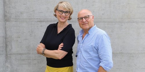 Schreiber Vs. Schneider «Schatz!»