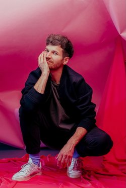 BlueTurtle OpenAir: James Gruntz