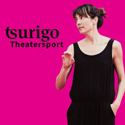 Tsurigo vs. Isar148 - Theatersportduell