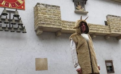 Öffentliche Familienführung Rheinfelden