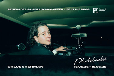 RENEGADES. San Francisco: Queer Life in the 1990s
