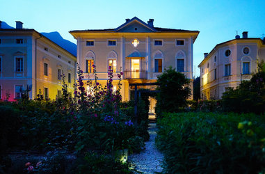I film di Devon House