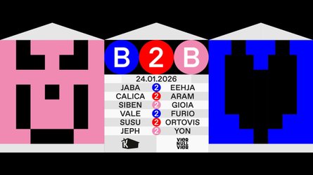 Viernullvier // b2b2b2b2b2b2b