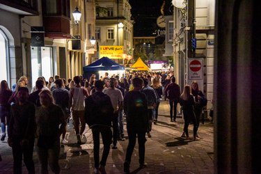 St. Galler Fest