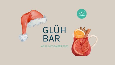 Glüh Bar – ein Winter-Highlight in Aarau