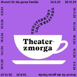 Theater­­­zmorga