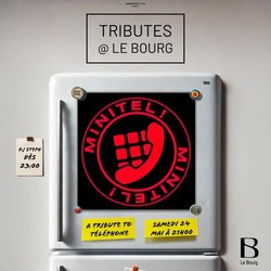 JH Tribute - un tribute à Johnny Hallyday