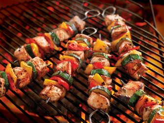 Sommer Grill