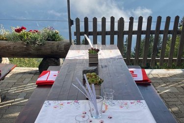 Älpli-Abend für 50+ Dating-Willige