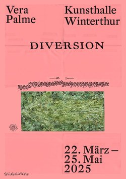 Vera Palme, Diversion