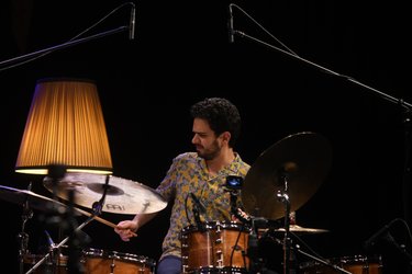 Amir Bresler Trio