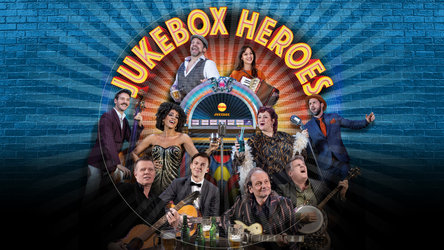 Jukebox heroes