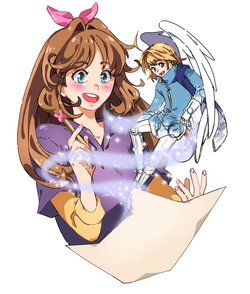 Manga Workshop für Kinder