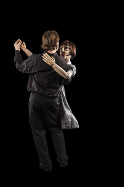 Hin ist Hin, DAKAR Produktion