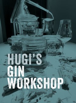 Gin Workshop