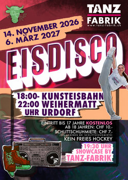 Eisdisco