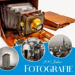 Gemeindegalerie Spreitenbach - 200 Jahre Fotografie