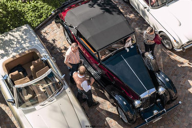 Oldtimertreffen