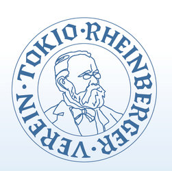 Konzert Rheinberger Chor TOKIO