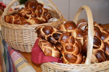 Basar mit SpielChile