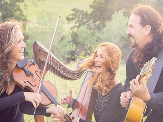 Konzert: „Golden Bough“ in Siat Konzert: „Golden Bough“ in Siat