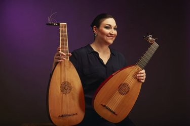 Lucerne Guitar Concerts - Festival: Evangelina Mascardi