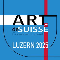 Kunstausstellung ARTdeSUISSE Luzern – Frühlingsausgabe