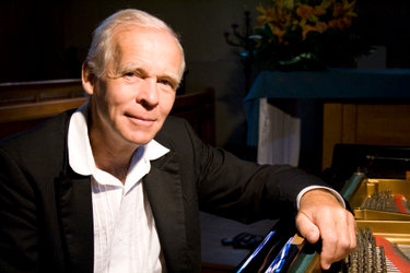 Klavierkonzert von Fred Snoek
