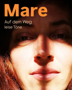 Sennhofsommer mit Singer Songwriterin Mare