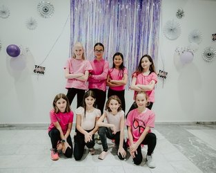 Roundabout-Streetdance