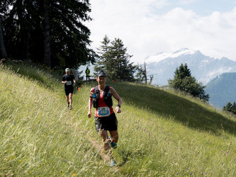 RunThrough Trails Interlaken