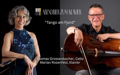 Abendbier zum Klavier - Schlieren