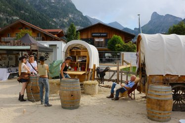 Country Festival Kandertal