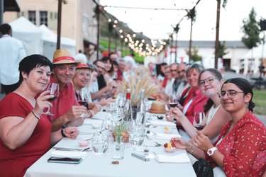 Terroirs - Markt & Workshops
