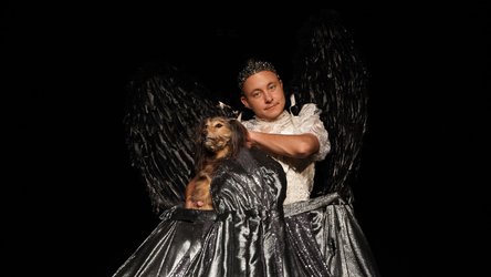 Forward-Festival: Opening