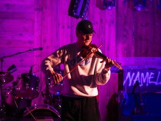 Konzert zum 30-Jährigen Jubiläum von Colombire