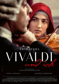 Kino: Primavera - Vivaldi und ich I/df