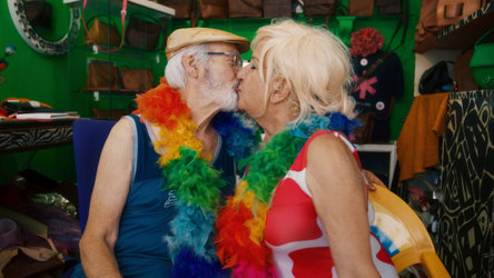 Kino im Wortreich: Quir