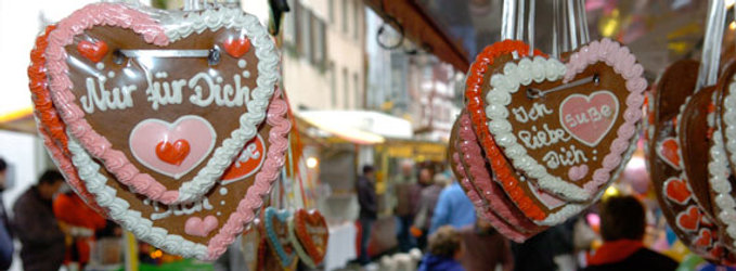 Steiner Sommermarkt