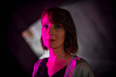 Sarah Buechi Konzert Pink Mountain Sagas