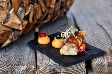 Samnauner Gipfelgenuss – Festival der Gaumenfreuden
