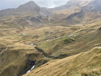 Alpfest & Einweihung Energia Alp Curtginatsch