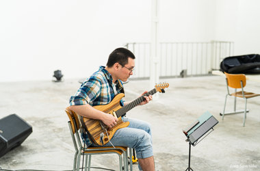 Leftover Gifts - KlangLab Ensemble