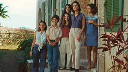 I’m Still Here – Ainda estou aqui