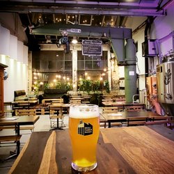 Braufabrik Baden - Brewpub Days